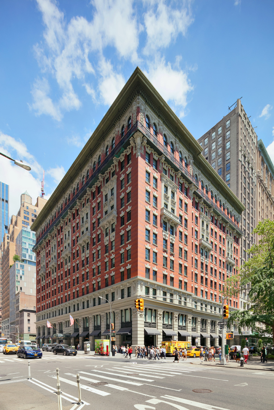 225 5th Avenue, Unit 2H Manhattan, NY 10010 - Photo 11 of 12