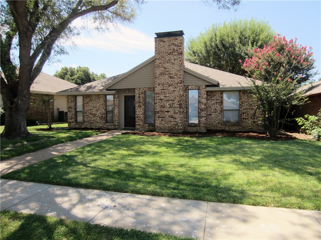 1530 Raleigh Drive Carrollton, TX 75007 - Photo 1 of 1