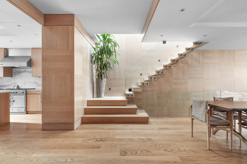 70 Greene Street, Unit PH Manhattan, NY 10012 - Photo 5 of 21