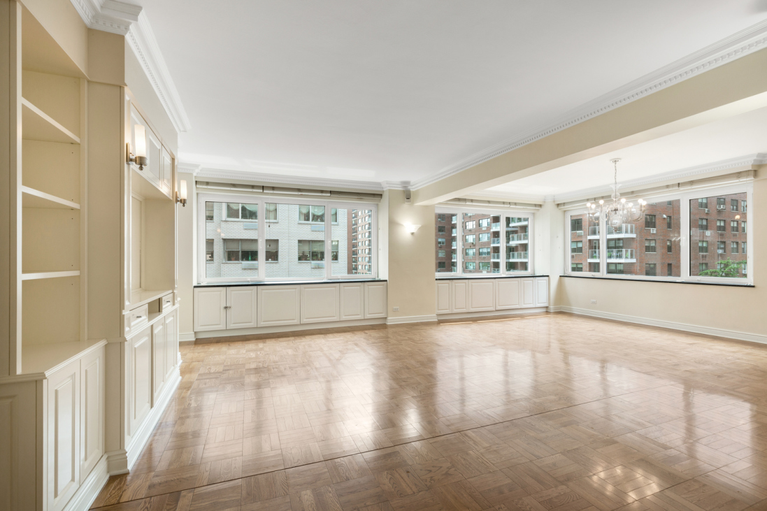 25 Sutton Place South, Unit 5P Manhattan, NY 10022 - Photo 2 of 14