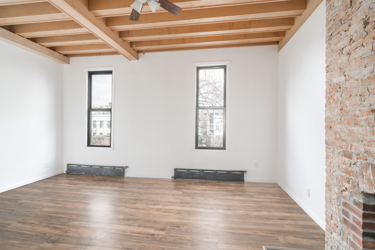 1335 Prospect Place, Unit 1 Brooklyn, NY 11213 - Photo 1 of 11