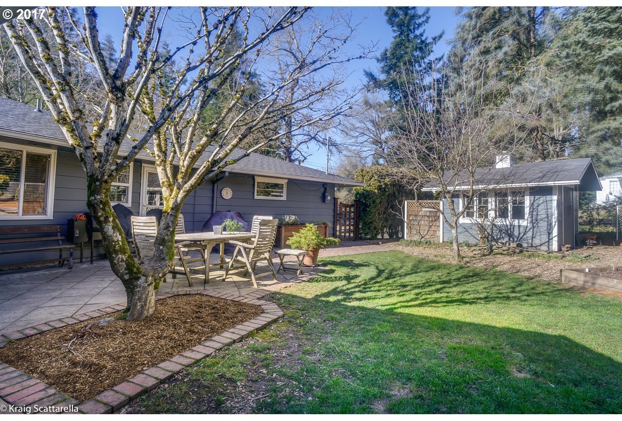 12314 Southwest Lesser Road Portland, OR 97219 - Photo 27 of 31 Gallery Image 27