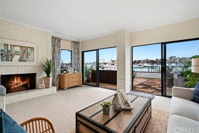 $5,350,000 | 603 North Bay Front, Newport Beach, CA 92662