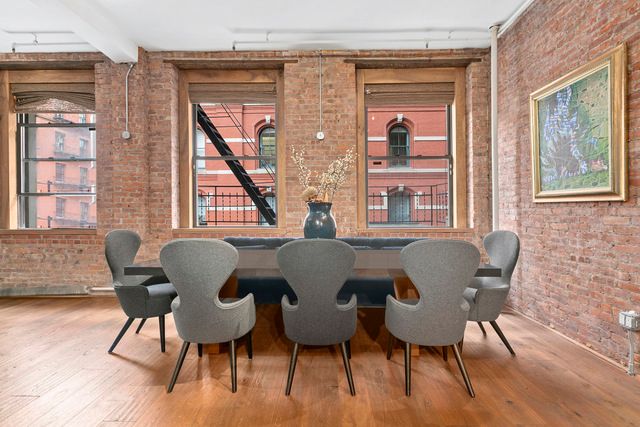 $2,200,000 | 90 Prince Street, Unit 3N | SoHo