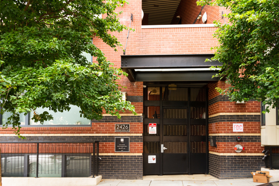 The Viya 2426 Ontario Rd NW, Washington, DC 20009 - Photo 2 of 2