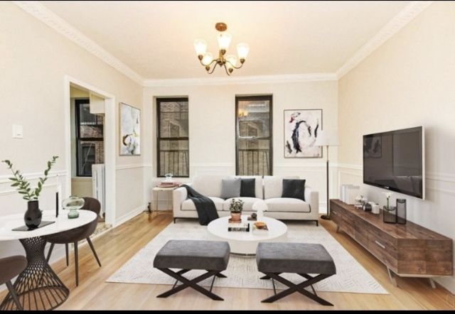 $630,000 | 160 Wadsworth Avenue, Unit W508 | Washington Heights