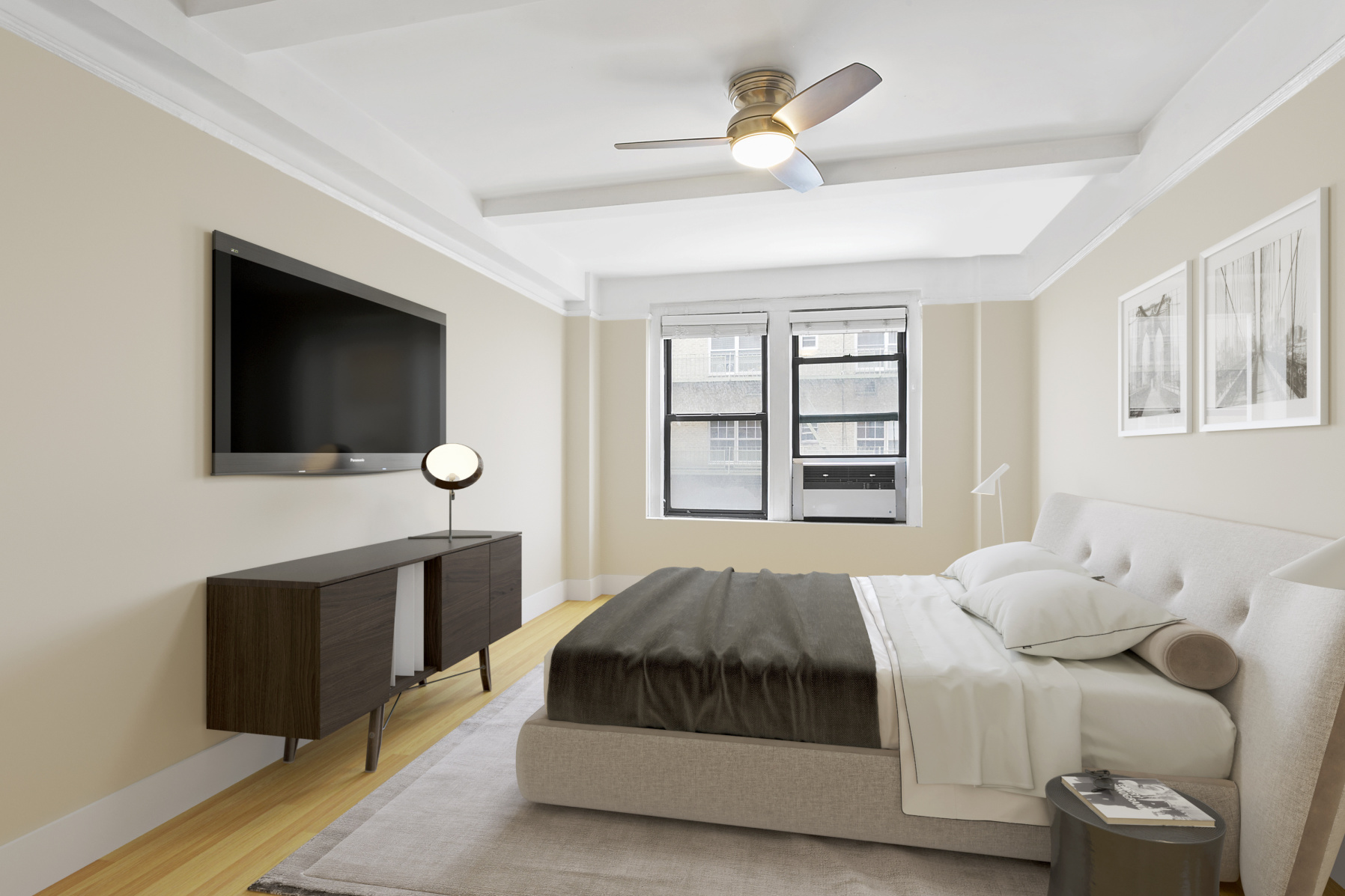 319 East 50th Street, Unit 6A Manhattan, NY 10022 - Photo 2 of 5