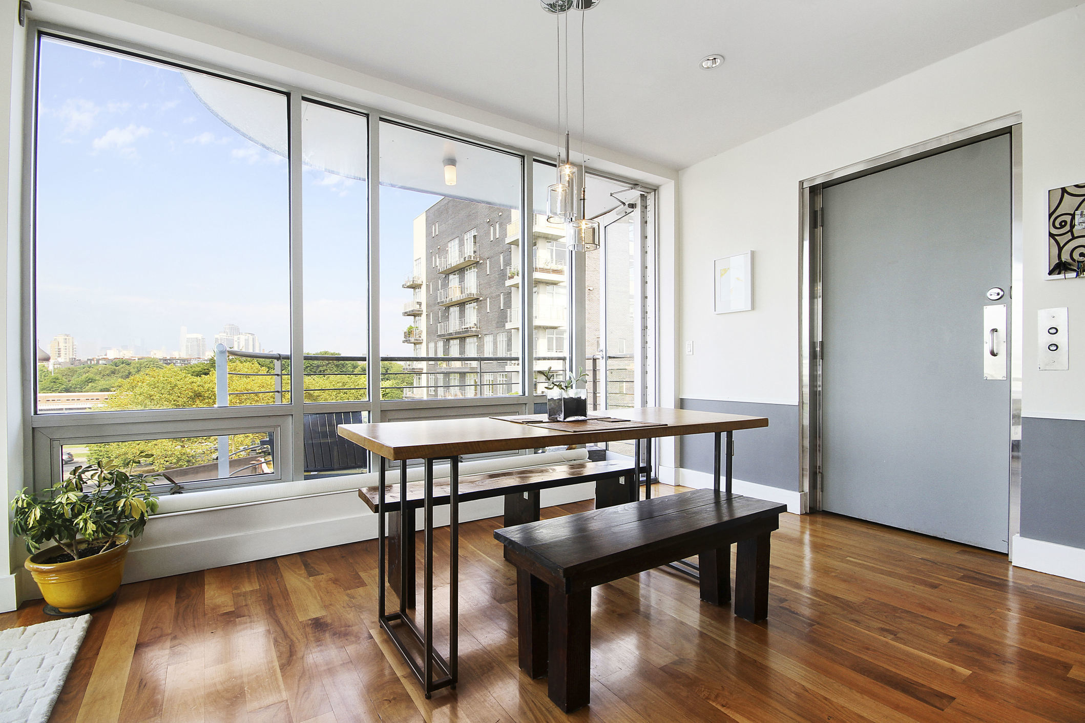 34-36 Eckford Street, Unit 5B Brooklyn, NY 11222 - Photo 3 of 9