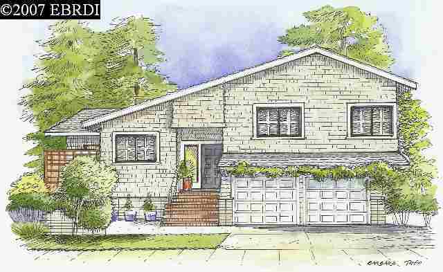 989 Longridge Road Oakland, CA 94610 - Photo 1 of 1 Gallery Image 1