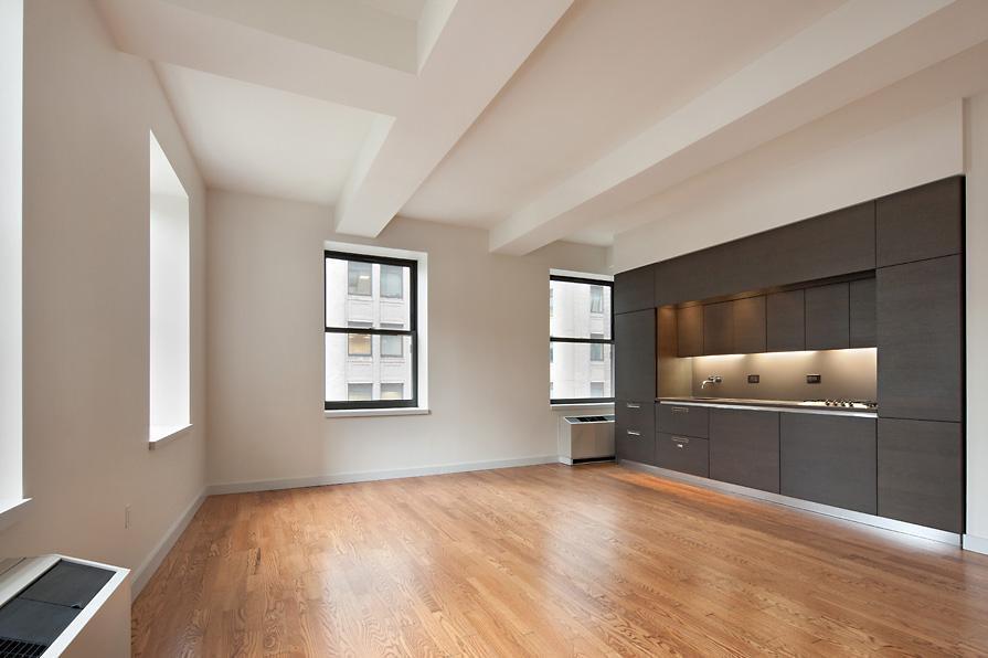 20 Pine Street, Unit 2801 Manhattan, NY 10005 - Photo 2 of 15