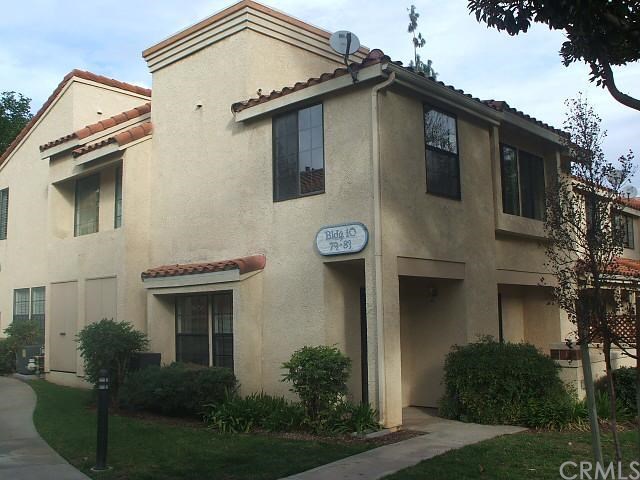 8167 Vineyard Avenue, Unit 79 Rancho Cucamonga, CA 91730 - Photo 1 of 1