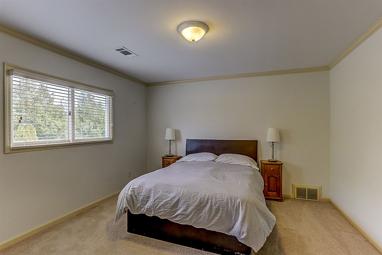 9484 Johnson Rd Extension Germantown, TN 38139 - Photo 19 of 25 Pretty Bedroom That Adjoins Bathroom