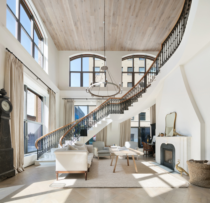 415 Washington Street, Unit THB Manhattan, NY 10013 - Photo 2 of 23