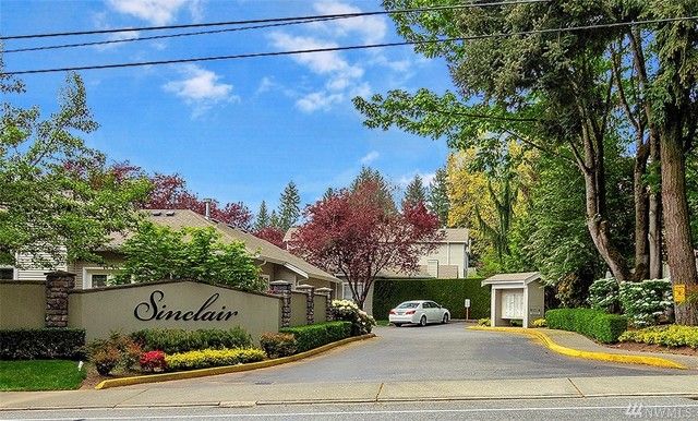$550,000 | 7745 Northeast 122nd Lane, Kirkland, WA 98034