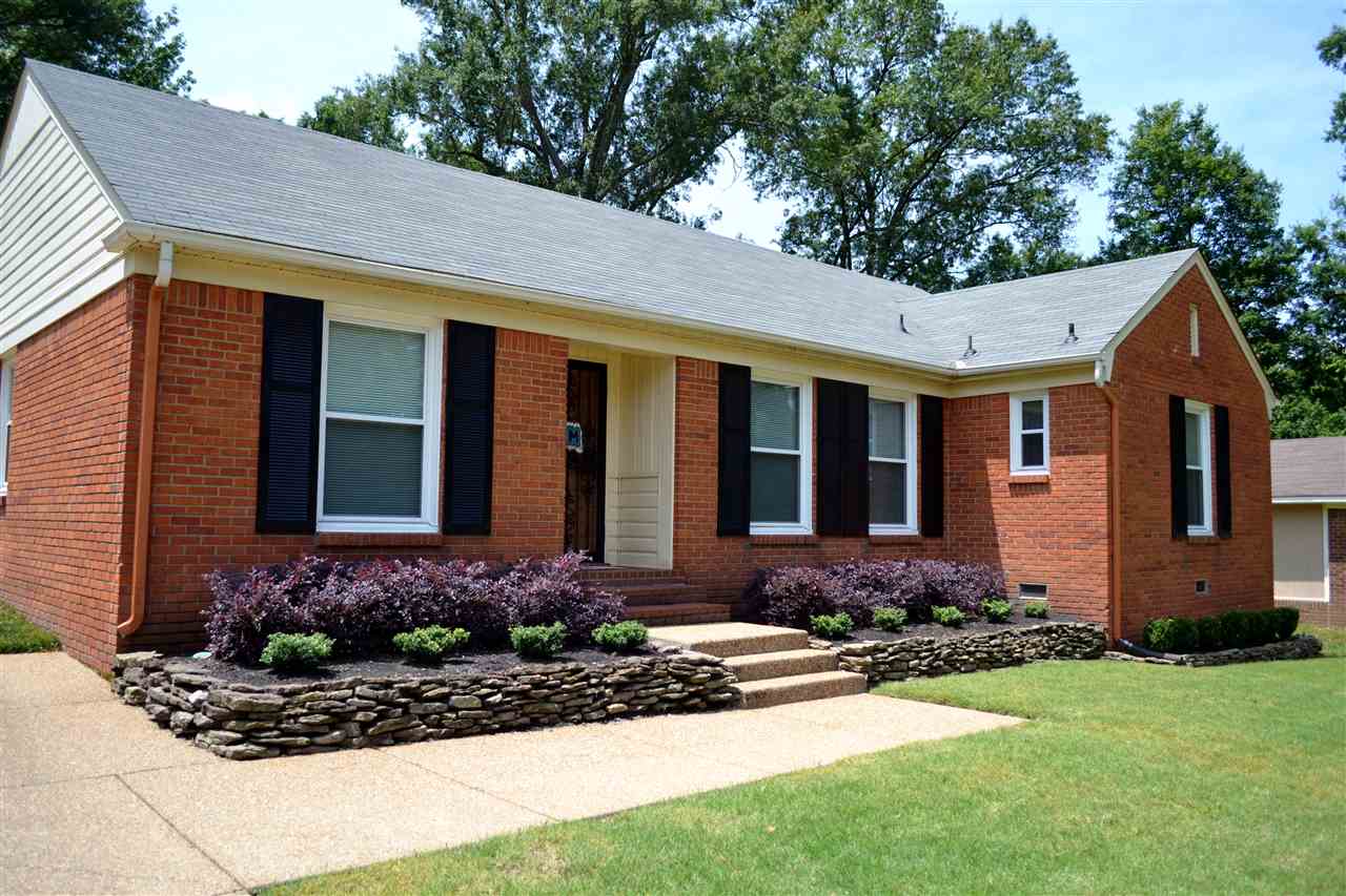 5633 Rich Road Memphis, TN 38120 - Photo 23 of 23