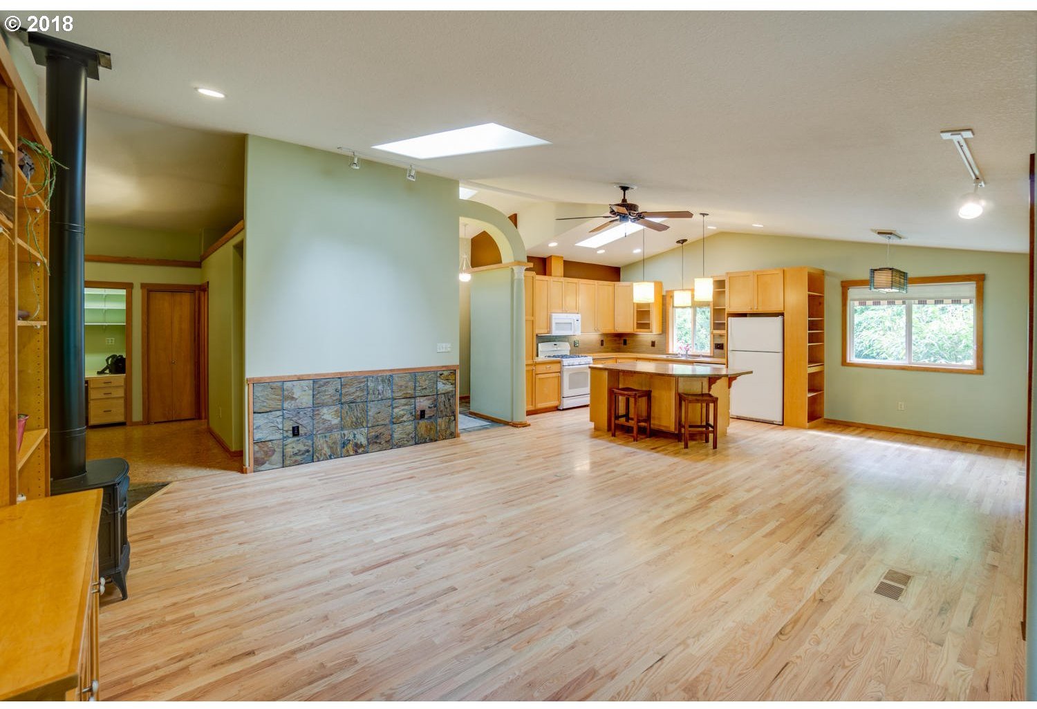 7009 Northwest 291st Street Ridgefield, WA 98642 - Photo 7 of 26