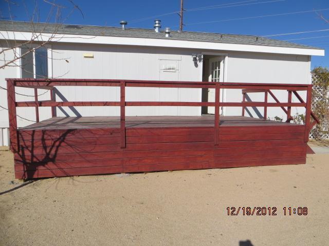 1657 North Planet Street Ridgecrest, CA 93555 - Photo 3 of 20