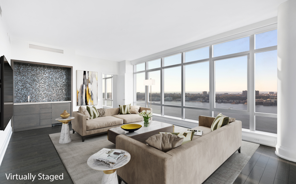 50 Riverside Boulevard, Unit PH2A Manhattan, NY 10069 - Photo 17 of 21