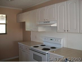 650 West Pope Road, Unit 234 St. Augustine, FL 32080 - Photo 6 of 12 KITCHEN