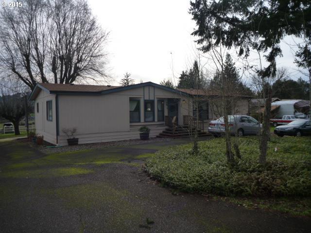 409 North Side Road Sutherlin, OR 97479 - Photo 15 of 16