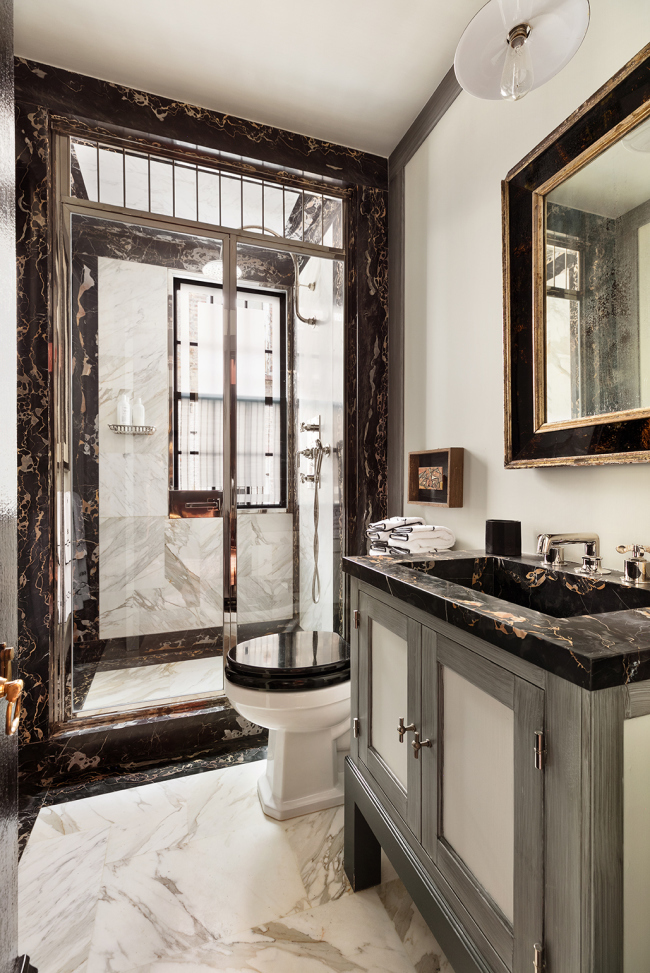 68 Morton Street Manhattan, NY 10014 - Photo 34 of 36