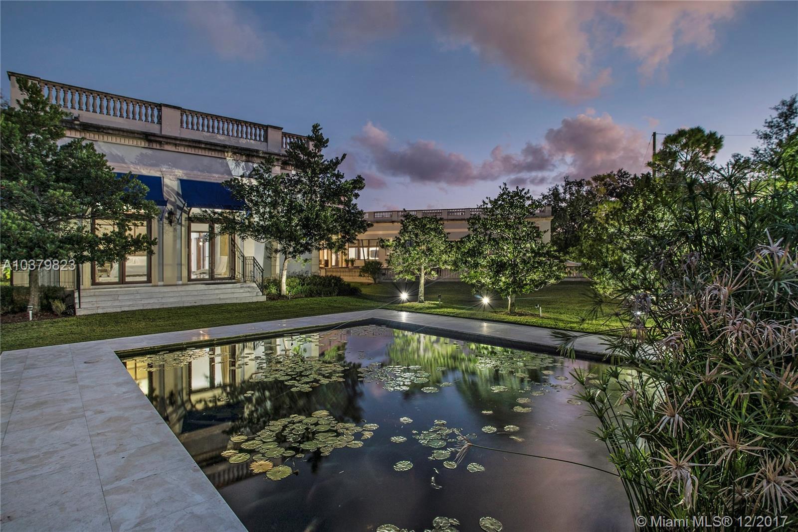 5801 Moss Ranch Road Pinecrest, FL 33156 - Photo 45 of 45