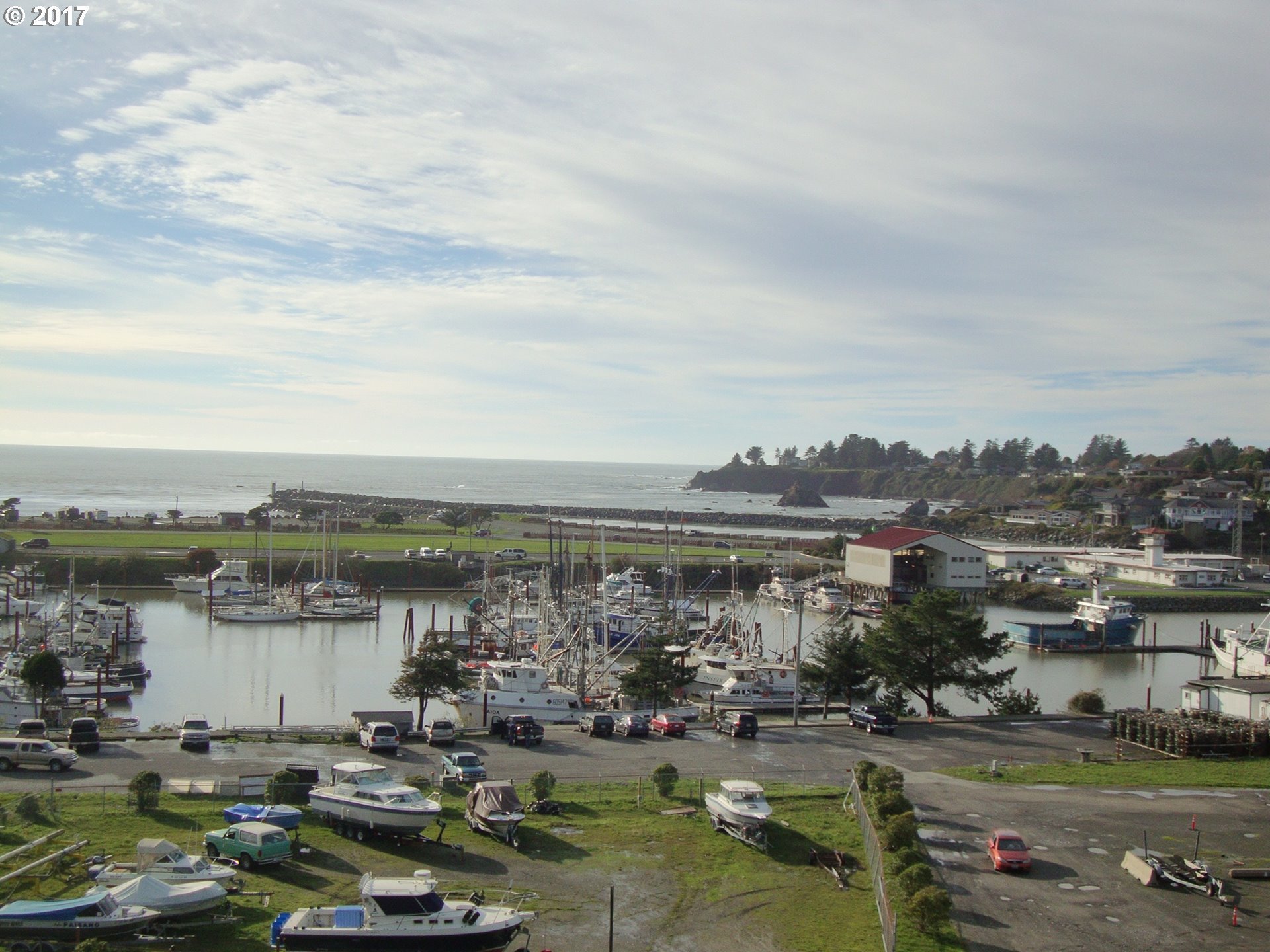 16147 Lower Harbor Road Brookings, OR 97415 - Photo 25 of 29 Gallery Image 25