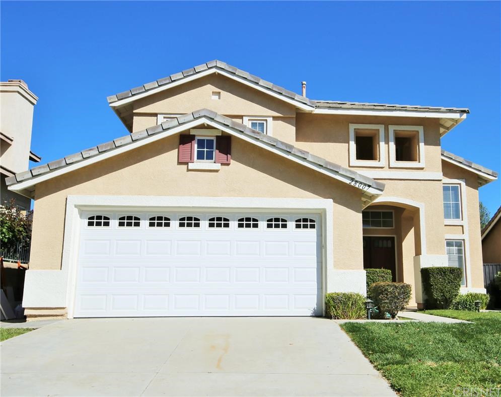28007 Cascade Road Castaic, CA 91384 - Photo 1 of 1
