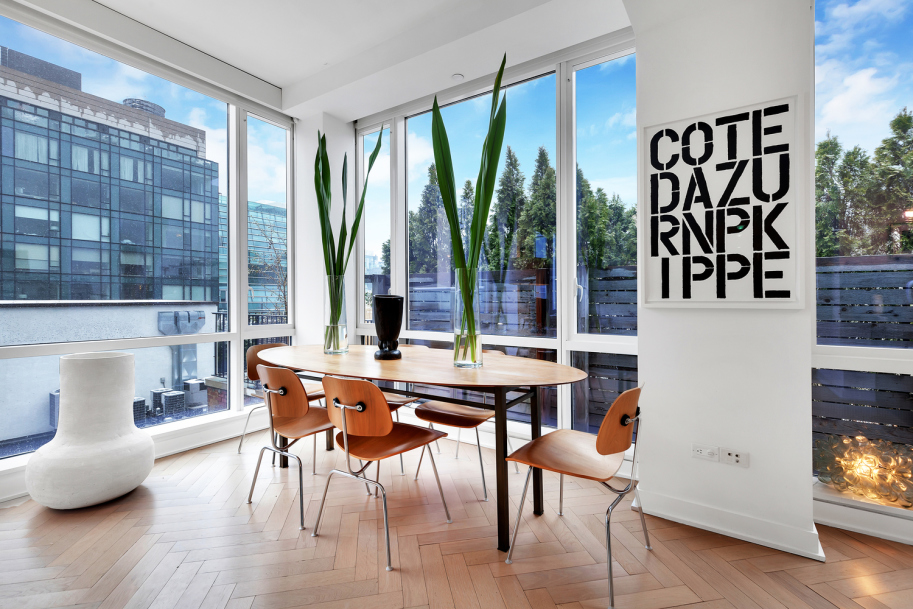 330 Spring Street, Unit 9D Manhattan, NY 10013 - Photo 6 of 14