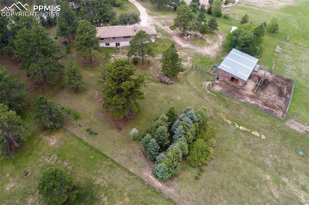 7890 Tannenbaum Road Colorado Springs, CO 80908 - Photo 6 of 36