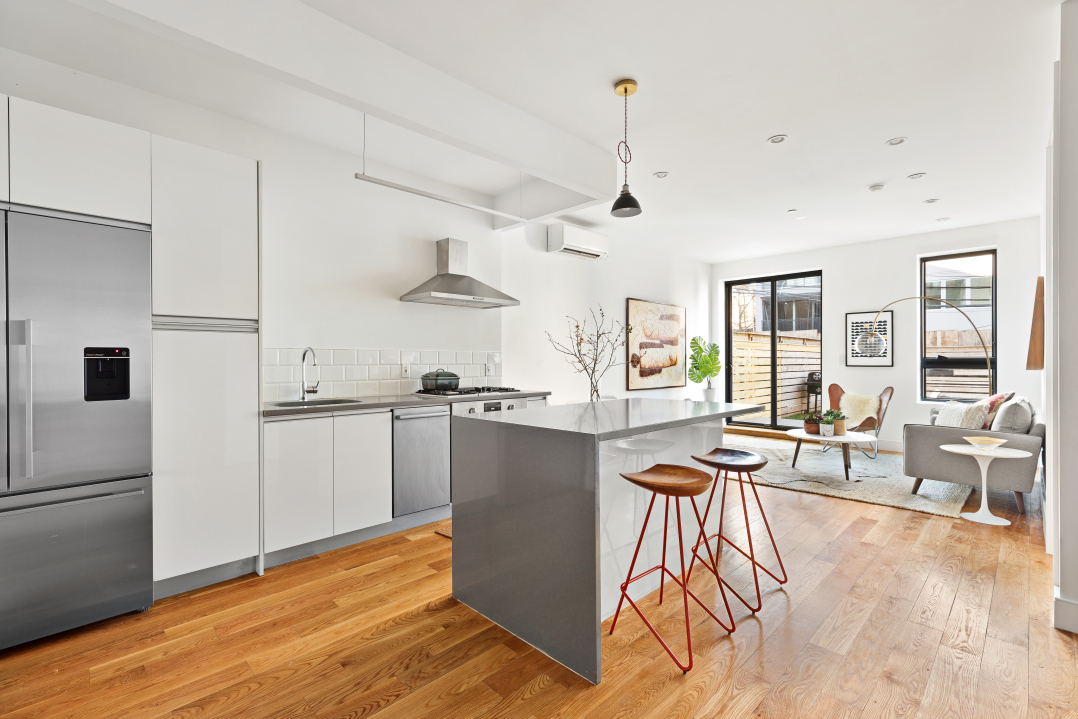 79 Clay Street, Unit 1R Brooklyn, NY 11222 - Photo 3 of 11