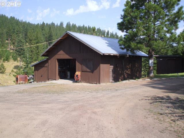 57296 Blue Jay Road Heppner, OR 97836 - Photo 5 of 15