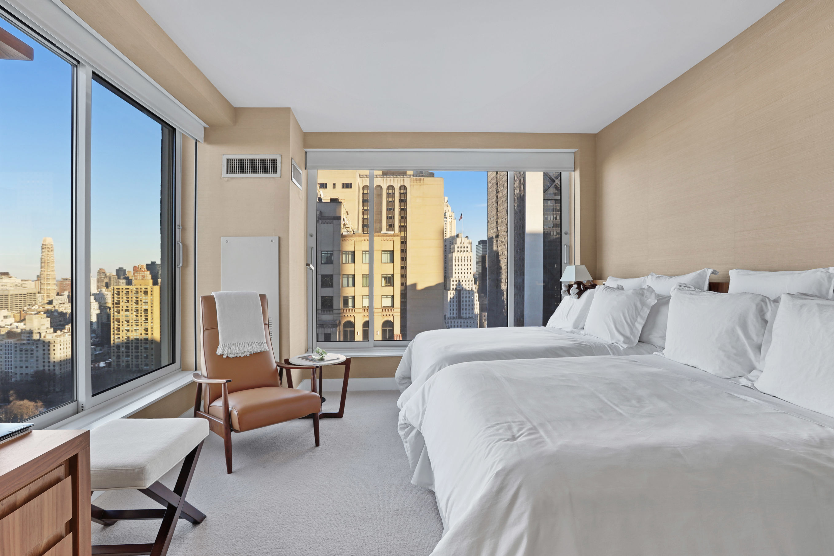 106 Central Park South, Unit 33A Manhattan, NY 10019 - Photo 11 of 17