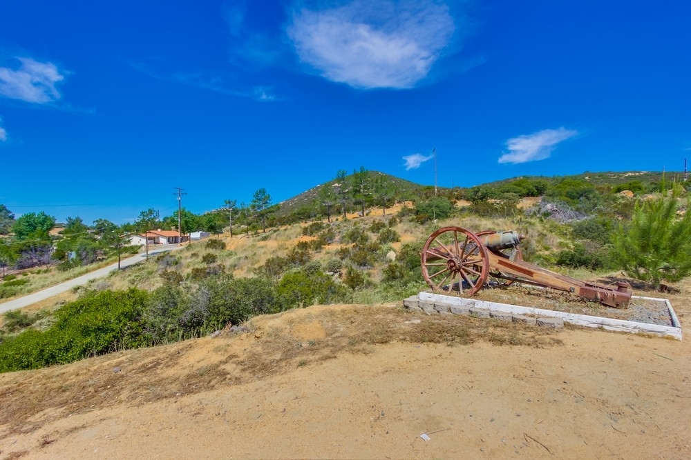 23617 Japatul Valley Road Alpine, CA 91901 - Photo 8 of 25