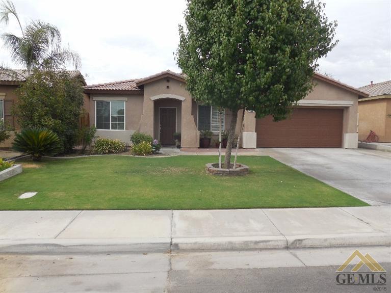 2220 Sosa Drive Bakersfield, CA 93313 - Photo 2 of 25