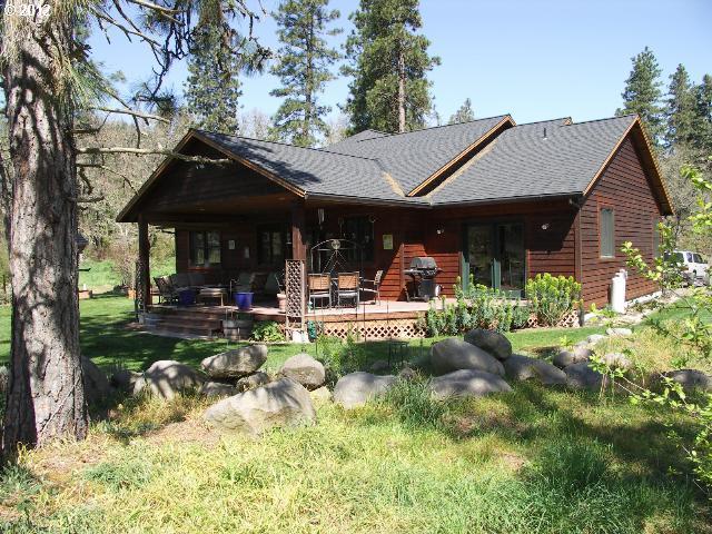 3630 Benton Road Hood River, OR 97031 - Photo 1 of 16