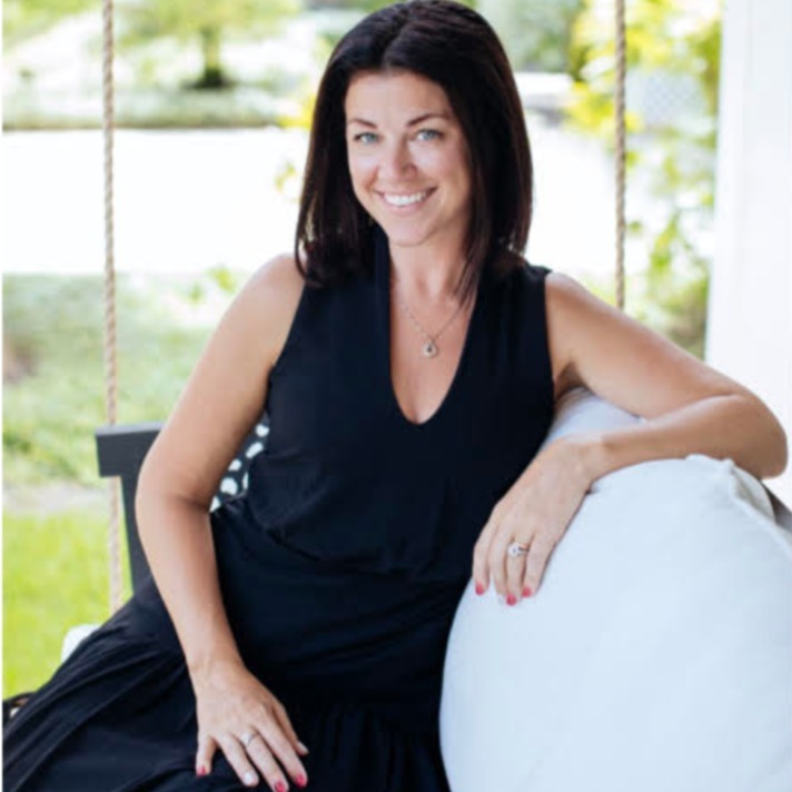 Danielle Sheffey, Real Estate Agent Compass