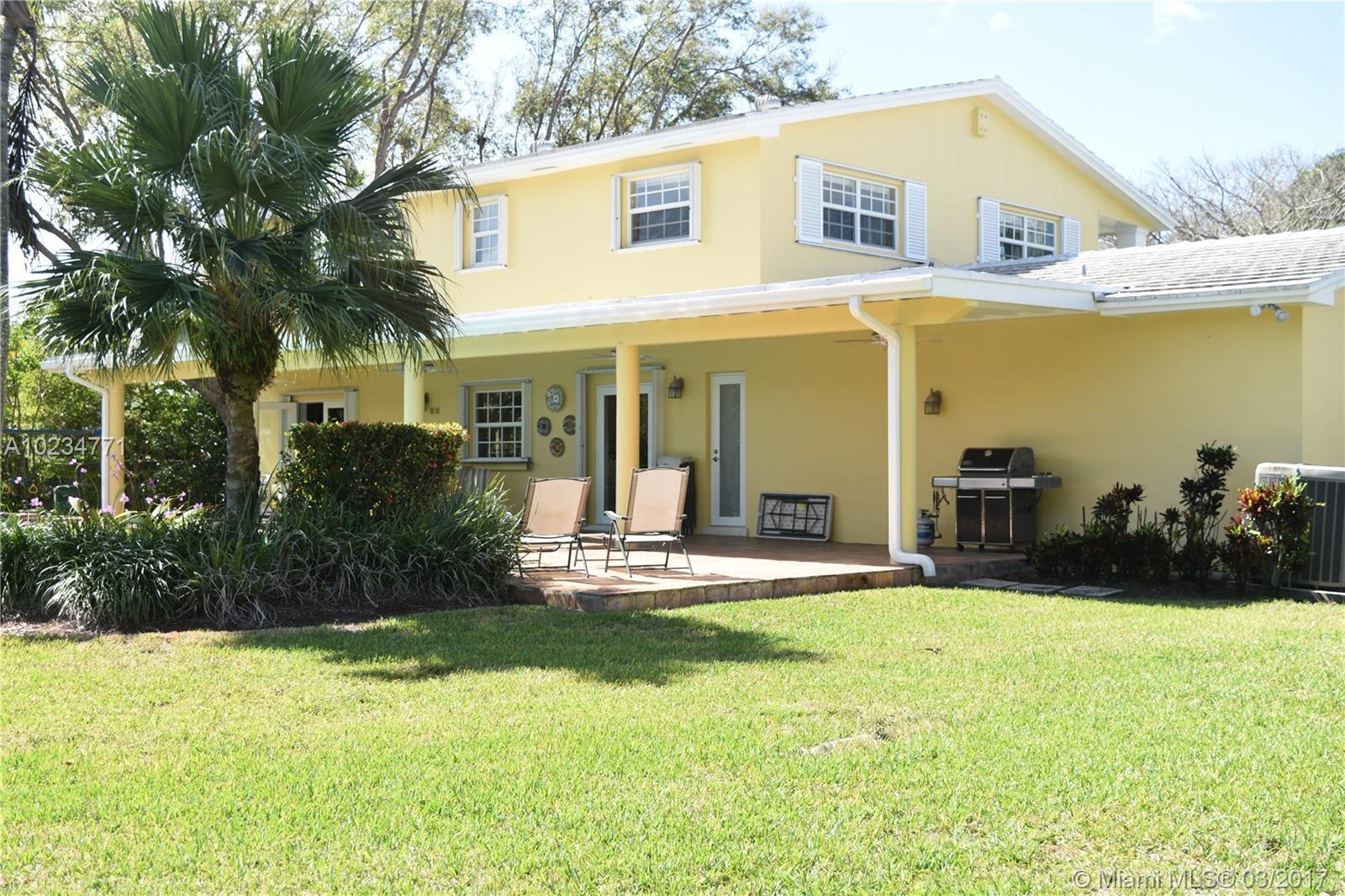11401 Southwest 72nd Place Pinecrest, FL 33156 - Photo 24 of 26