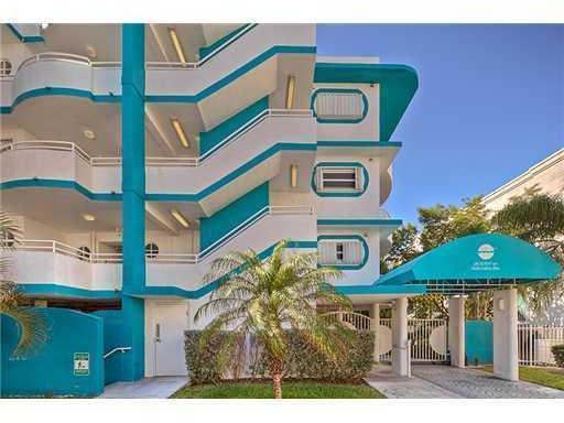 9156 Collins Avenue, Unit 506 Surfside, FL 33154 - Photo 1 of 16