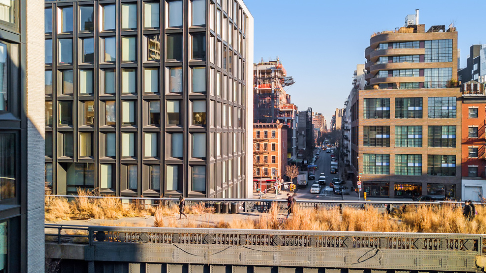 505 West 19th Street, Unit 7A Manhattan, NY 10011 - Photo 10 of 13