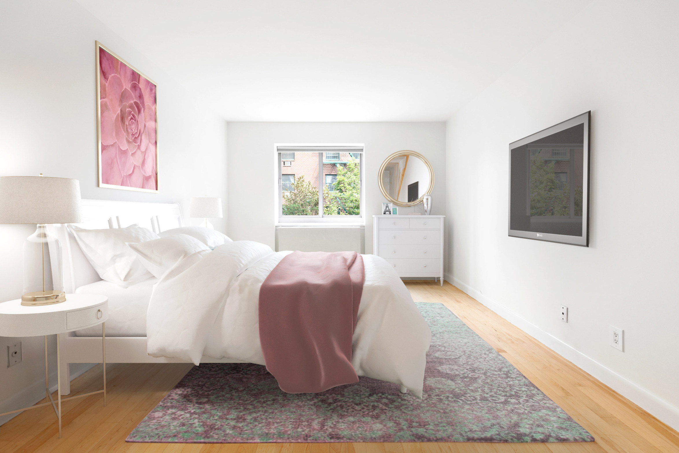 359 West 11th Street, Unit 2C Manhattan, NY 10014 - Photo 5 of 9