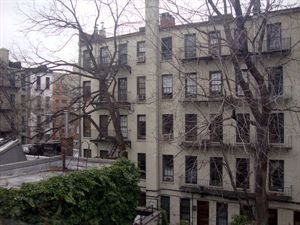 34 Bethune Street, Unit 4 Manhattan, NY 10014 - Photo 1 of 5
