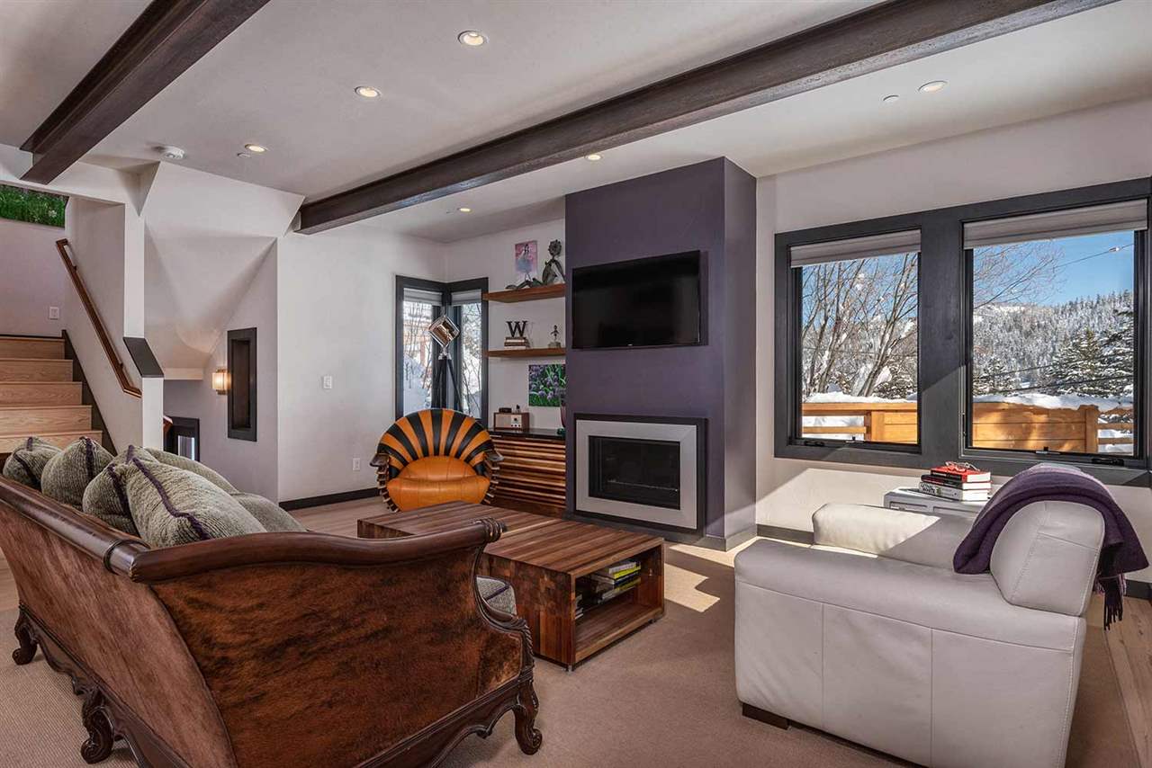 1460 Lanny Lane Olympic Valley, CA 96146 - Photo 4 of 21