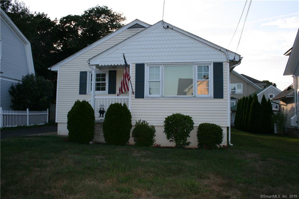 509 Housatonic Avenue, Stratford, CT 06615 Compass