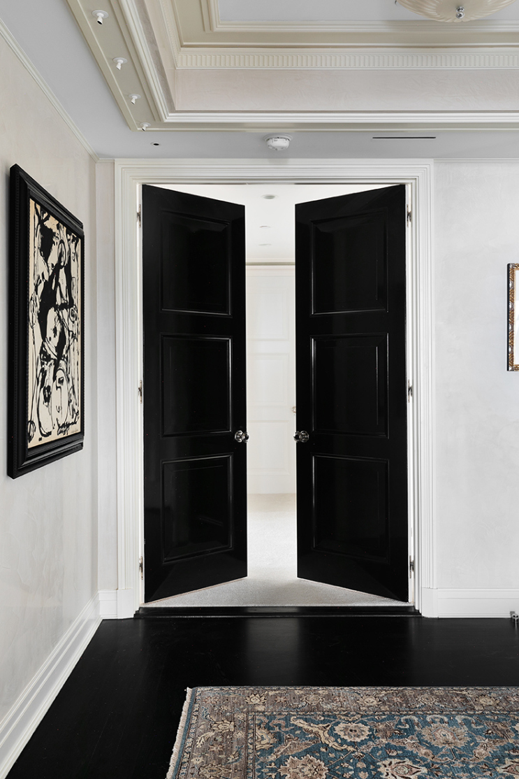 80 Columbus Circle, Unit 74AB Manhattan, NY 10023 - Photo 9 of 20