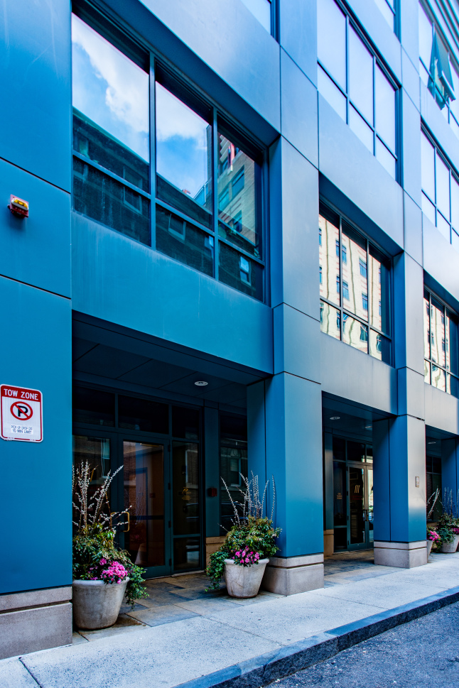 The Metropolitan 1 Nassau St, Boston, MA 02111 - Photo 2 of 3