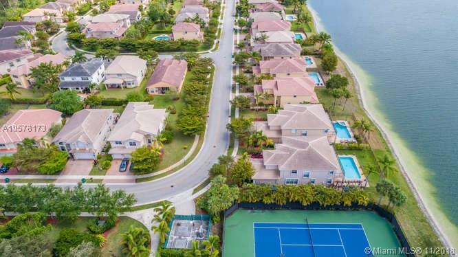 17536 Southwest 48th Street Miramar, FL 33029 - Photo 94 of 98