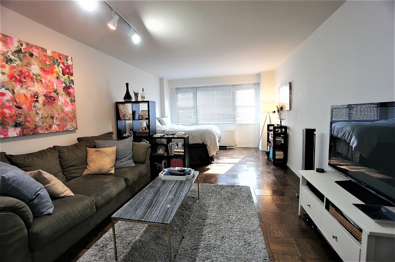 300 West 55th Street, Unit 12K Manhattan, NY 10019 - Photo 1 of 7