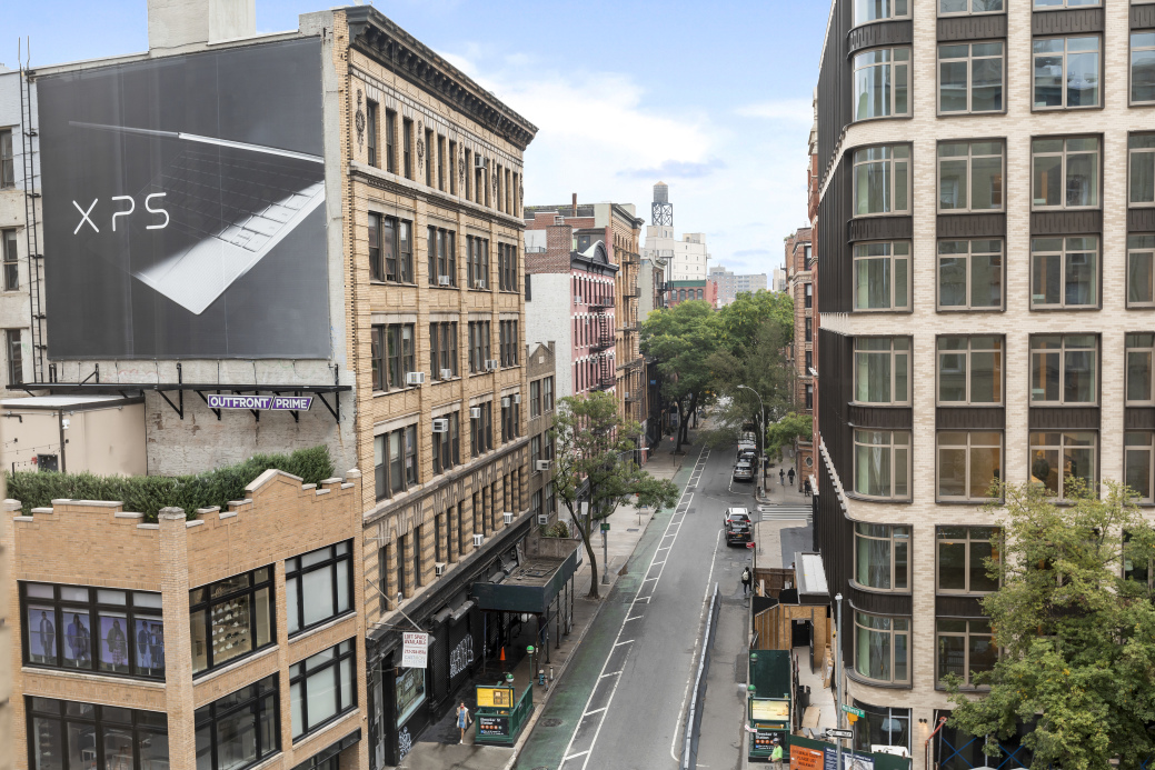 54 Bleecker Street, Unit 5A Manhattan, NY 10012 - Photo 16 of 17