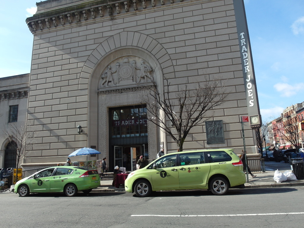 379 Clinton Street, Unit 2 Brooklyn, NY 11231 - Photo 10 of 12